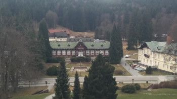 Lázně Karlova Studánka