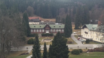 Lázně Karlova Studánka