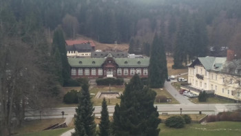 Lázně Karlova Studánka