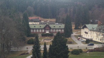 Lázně Karlova Studánka