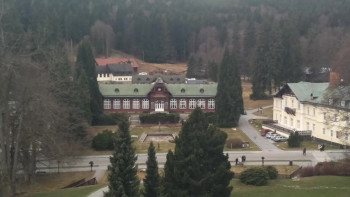 Lázně Karlova Studánka