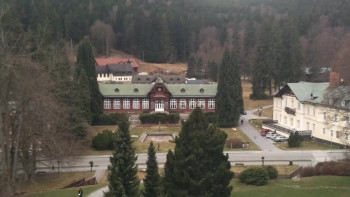 Lázně Karlova Studánka