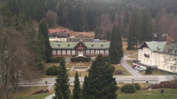 Lázně Karlova Studánka