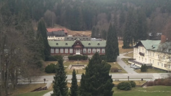 Lázně Karlova Studánka