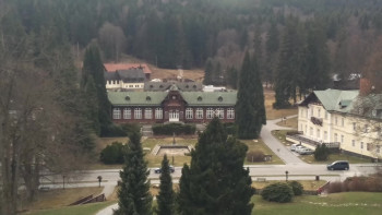 Lázně Karlova Studánka