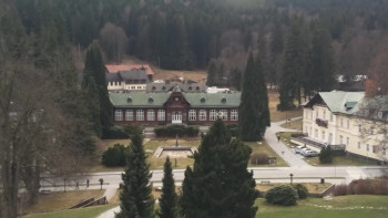 Lázně Karlova Studánka