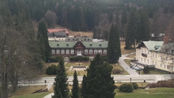 Lázně Karlova Studánka