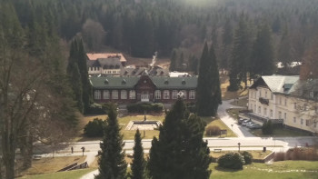 Lázně Karlova Studánka