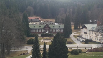 Lázně Karlova Studánka