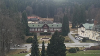 Lázně Karlova Studánka