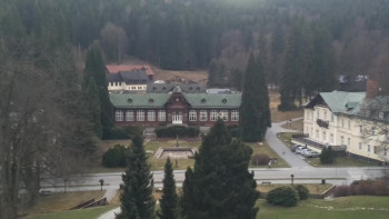 Lázně Karlova Studánka