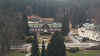 Lázně Karlova Studánka