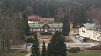 Lázně Karlova Studánka