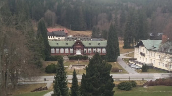 Lázně Karlova Studánka