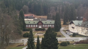 Lázně Karlova Studánka