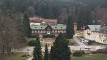 Lázně Karlova Studánka