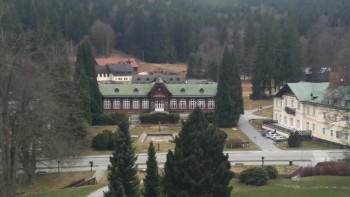 Lázně Karlova Studánka