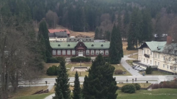 Lázně Karlova Studánka