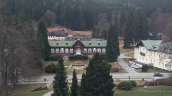 Lázně Karlova Studánka