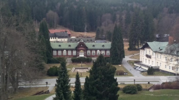 Lázně Karlova Studánka