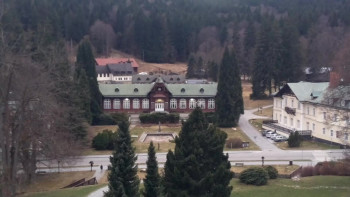 Lázně Karlova Studánka