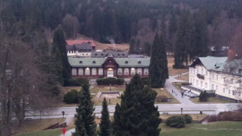 Lázně Karlova Studánka