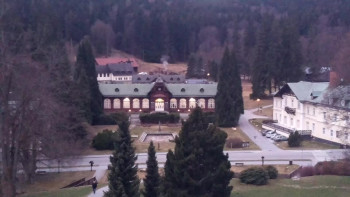 Lázně Karlova Studánka