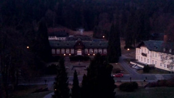 Lázně Karlova Studánka