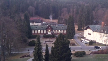 Lázně Karlova Studánka