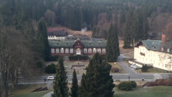 Lázně Karlova Studánka