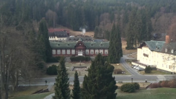 Lázně Karlova Studánka