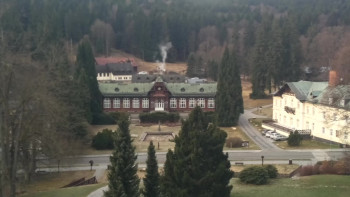 Lázně Karlova Studánka