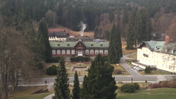 Lázně Karlova Studánka