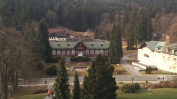 Lázně Karlova Studánka