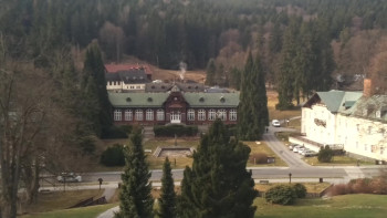 Lázně Karlova Studánka