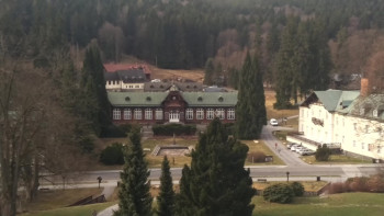 Lázně Karlova Studánka