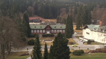 Lázně Karlova Studánka