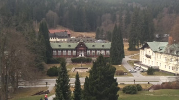 Lázně Karlova Studánka