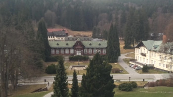 Lázně Karlova Studánka