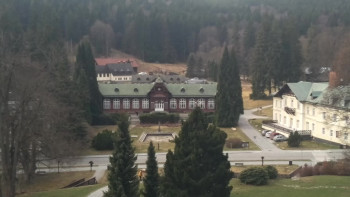 Lázně Karlova Studánka