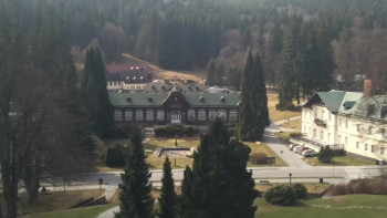 Lázně Karlova Studánka