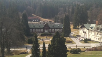 Lázně Karlova Studánka