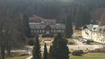 Lázně Karlova Studánka