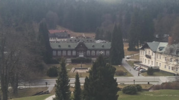 Lázně Karlova Studánka