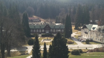 Lázně Karlova Studánka