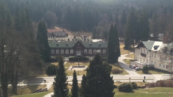 Lázně Karlova Studánka