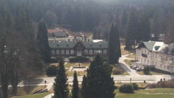 Lázně Karlova Studánka