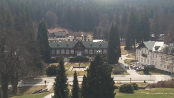 Lázně Karlova Studánka