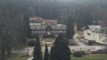 Lázně Karlova Studánka