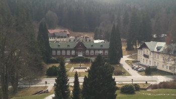 Lázně Karlova Studánka